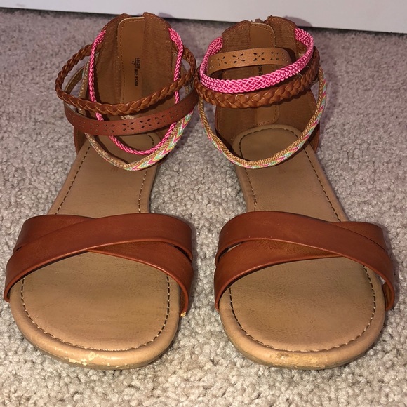 Sandals - Picture 3 of 3